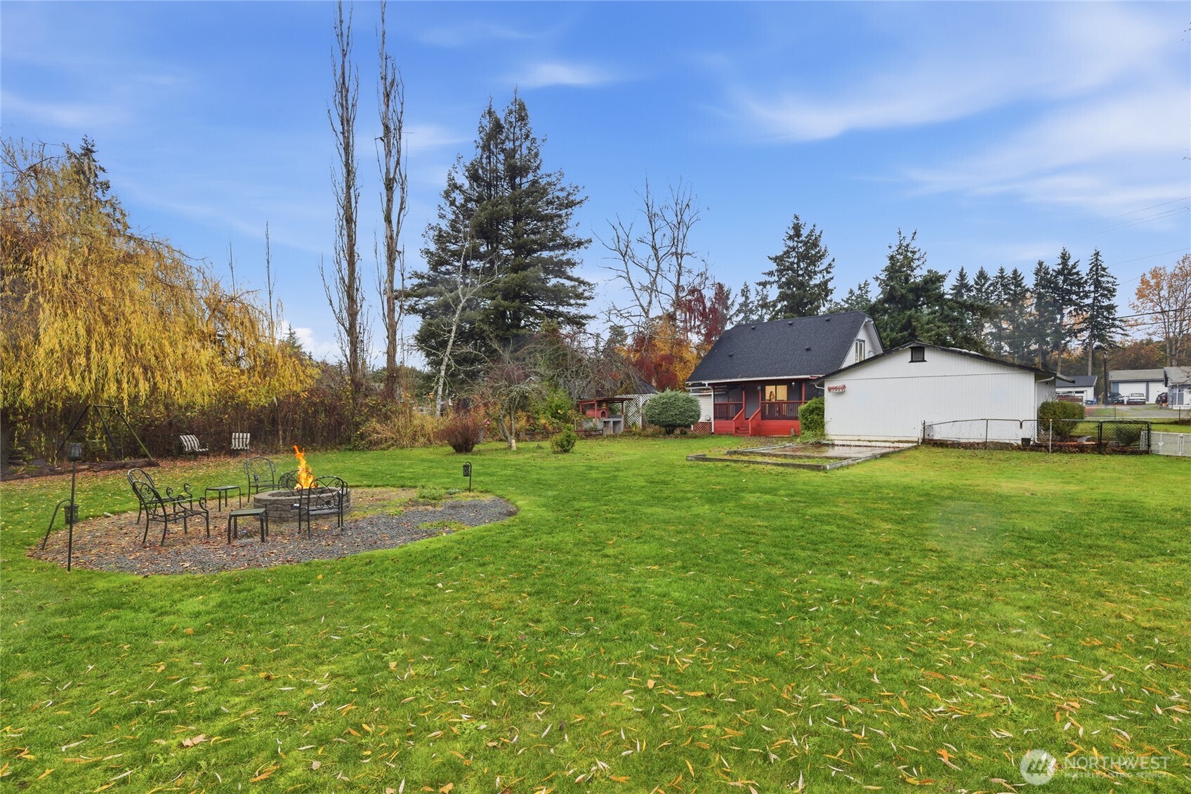 9712 Golden Given Road East Tacoma, WA 98445 - Photo 19 of 23