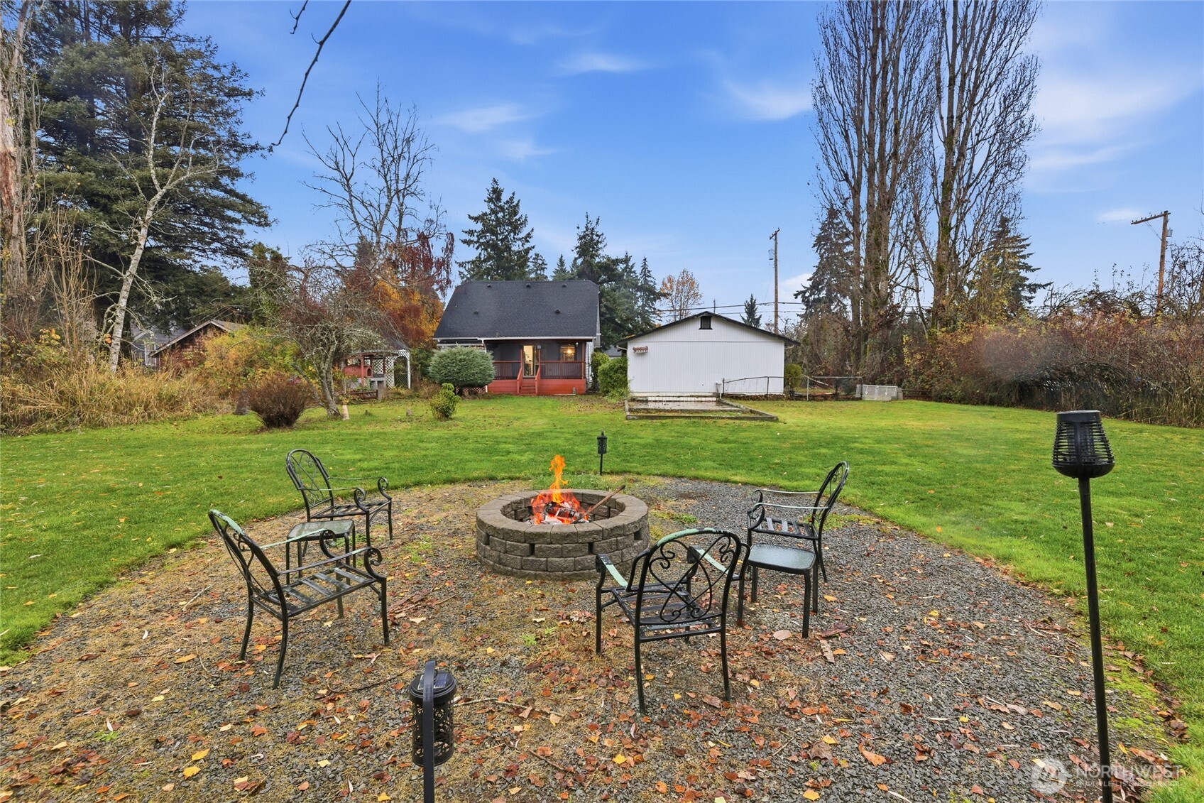 9712 Golden Given Road East Tacoma, WA 98445 - Photo 20 of 23