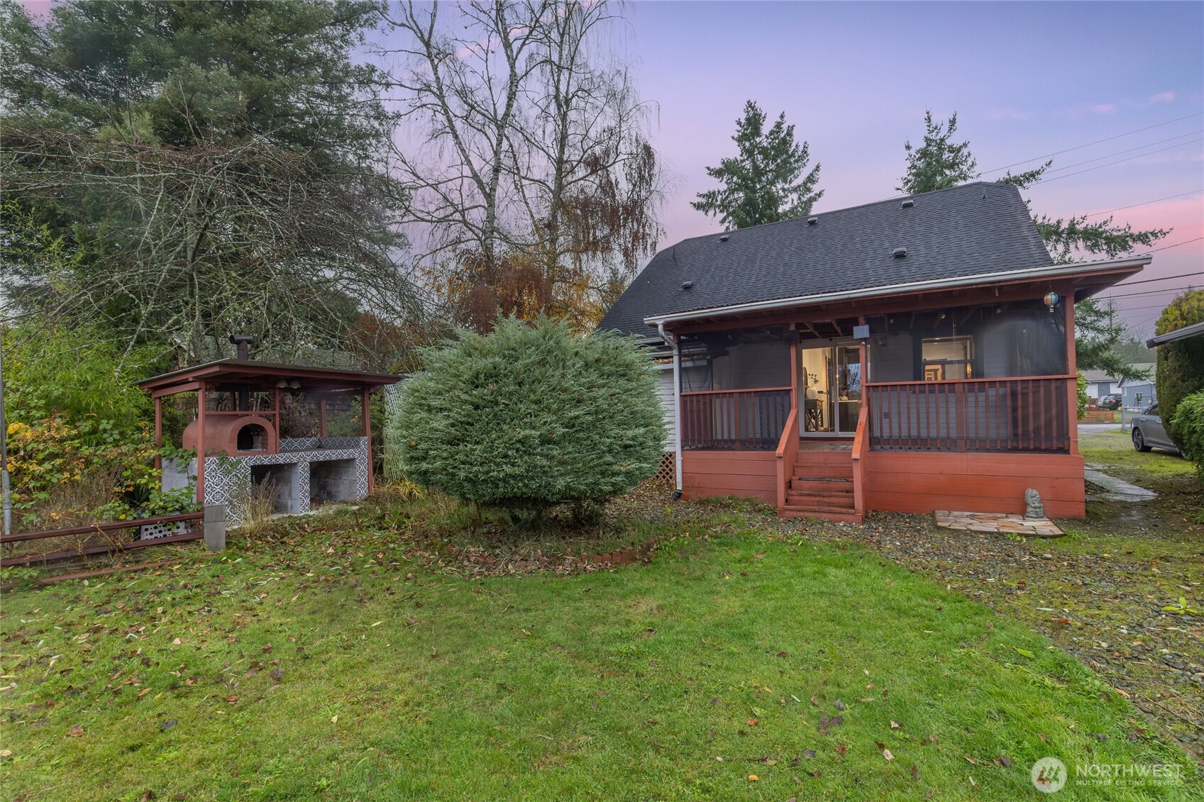 9712 Golden Given Road East Tacoma, WA 98445 - Photo 21 of 23