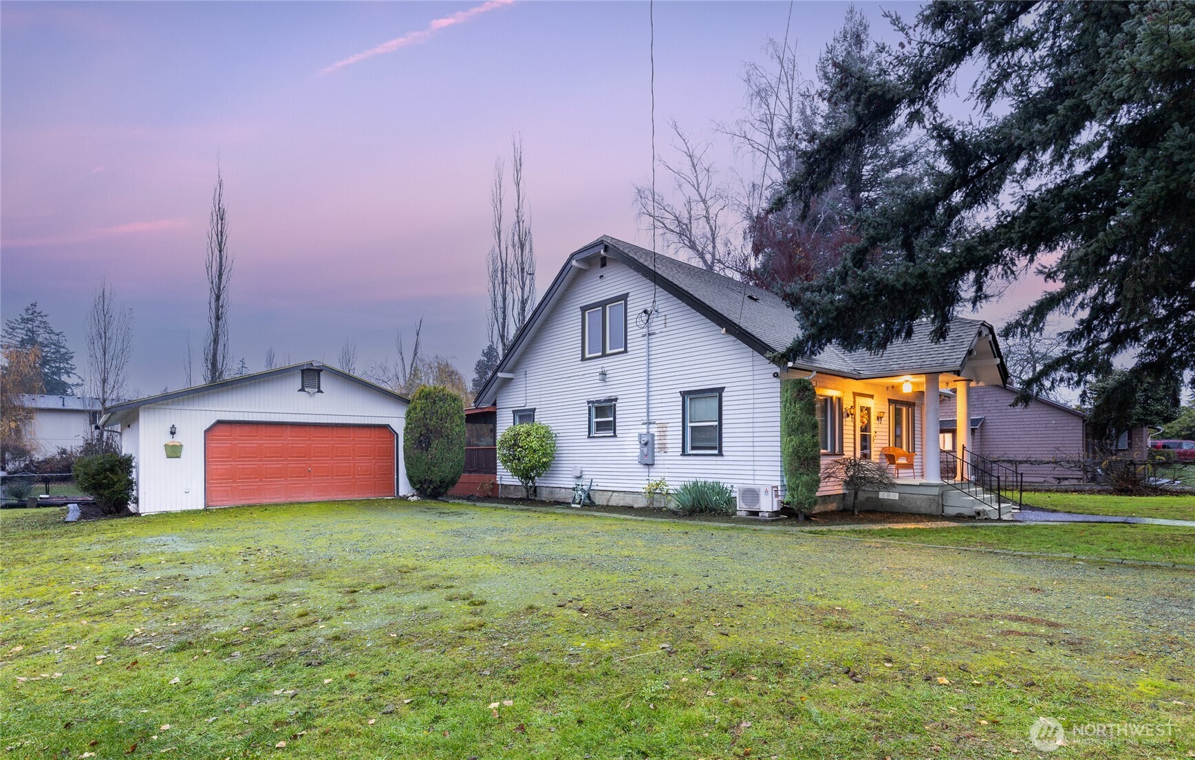 9712 Golden Given Road East Tacoma, WA 98445 - Photo 22 of 23