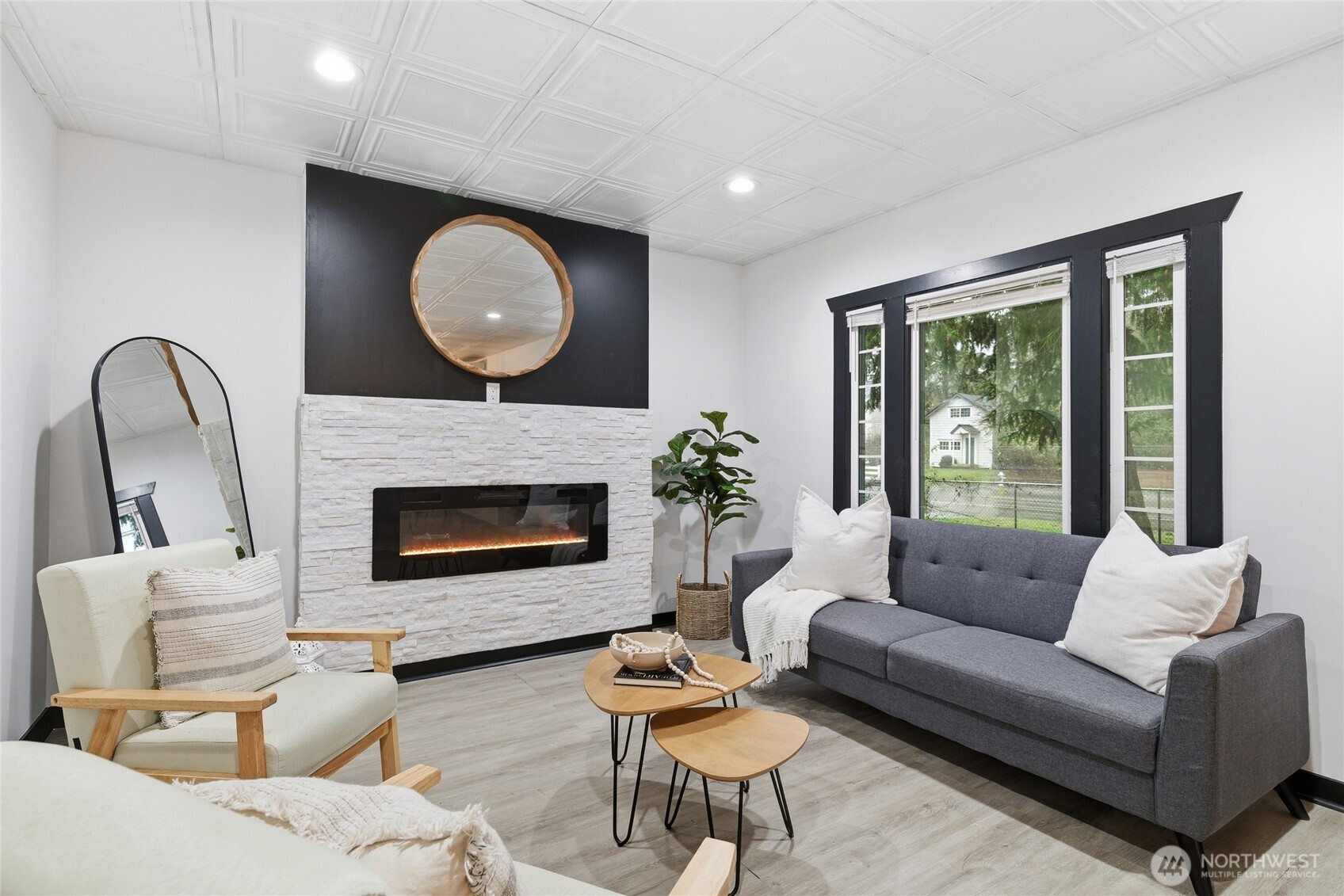 9712 Golden Given Road East Tacoma, WA 98445 - Photo 3 of 23