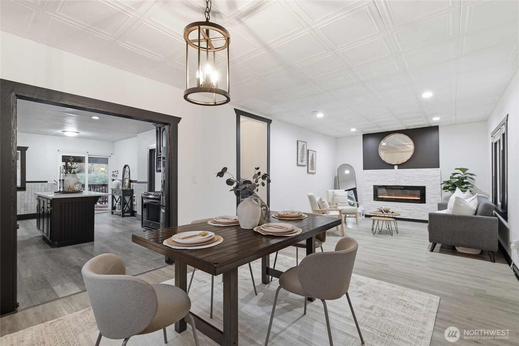 9712 Golden Given Road East Tacoma, WA 98445 - Photo 7 of 23