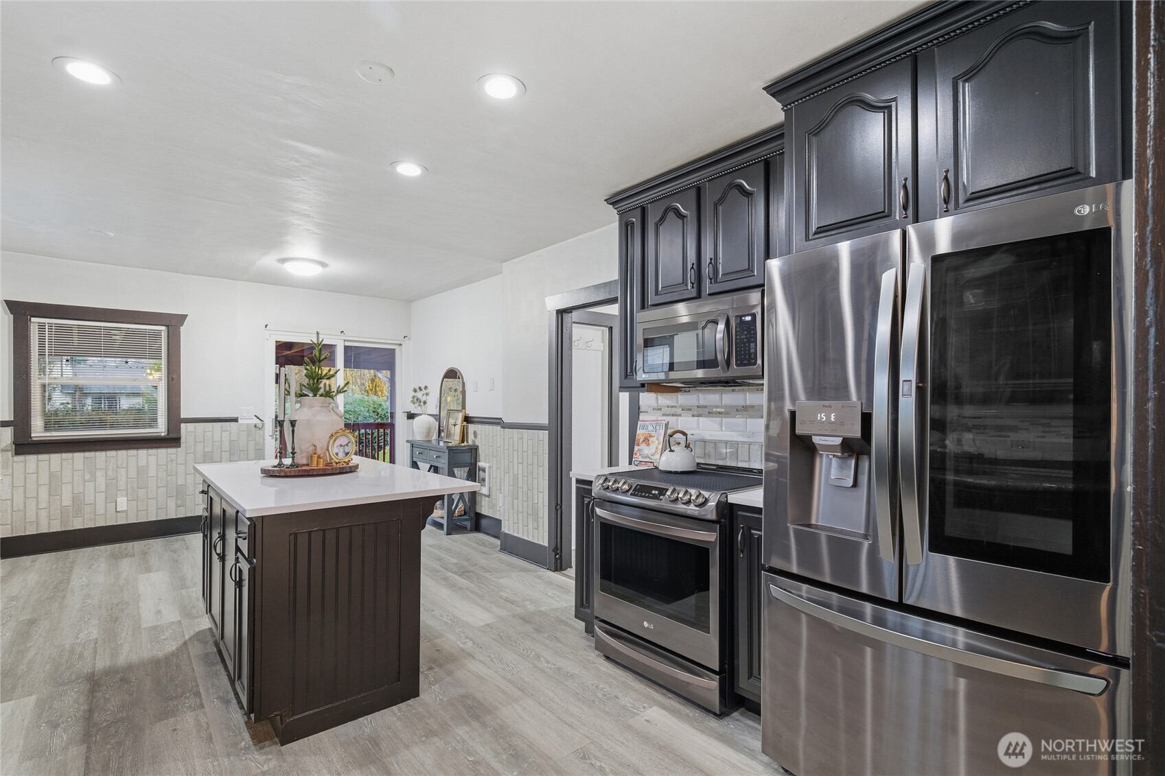 9712 Golden Given Road East Tacoma, WA 98445 - Photo 8 of 23