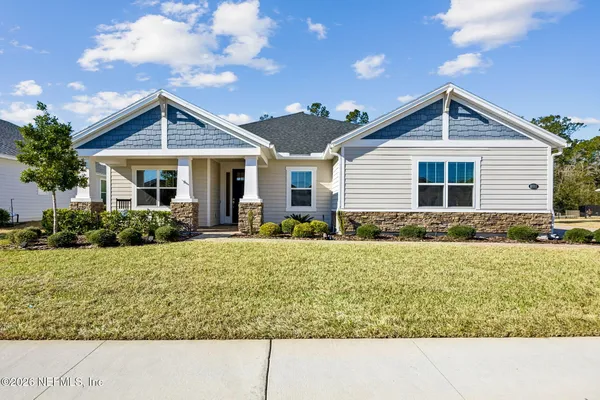$615,000 | 85311 Berryessa Way, Fernandina Beach, FL 32034