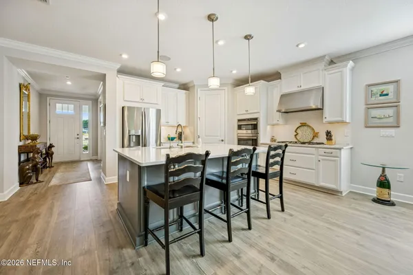 $615,000 | 85311 Berryessa Way, Fernandina Beach, FL 32034