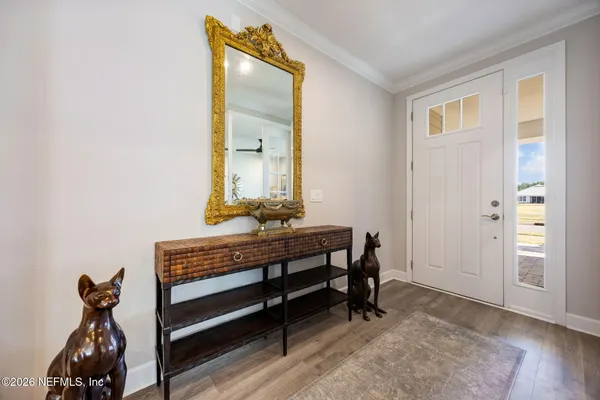 $615,000 | 85311 Berryessa Way, Fernandina Beach, FL 32034