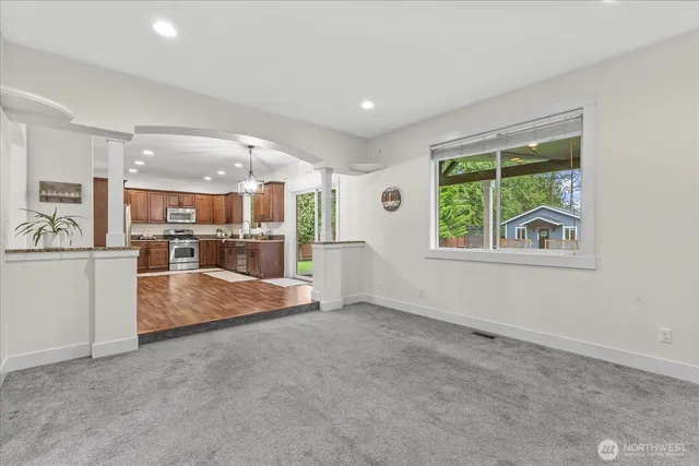 $1,199,950 | 9811 192nd Avenue East, Bonney Lake, WA 98391