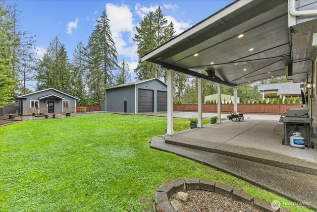 $1,199,950 | 9811 192nd Avenue East, Bonney Lake, WA 98391