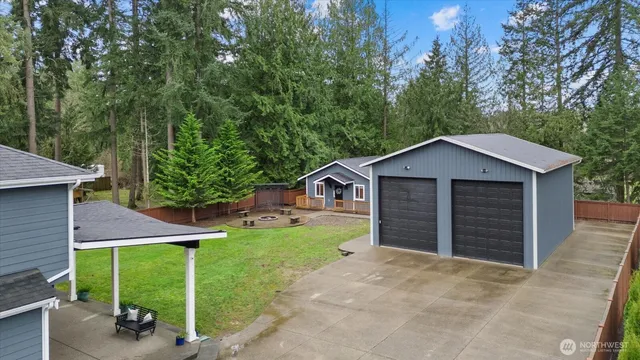 $1,199,950 | 9811 192nd Avenue East, Bonney Lake, WA 98391