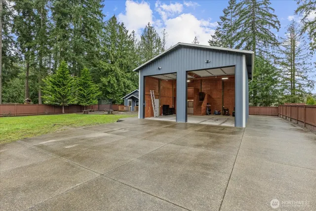 $1,199,950 | 9811 192nd Avenue East, Bonney Lake, WA 98391