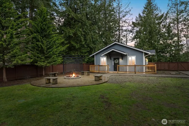 $1,199,950 | 9811 192nd Avenue East, Bonney Lake, WA 98391