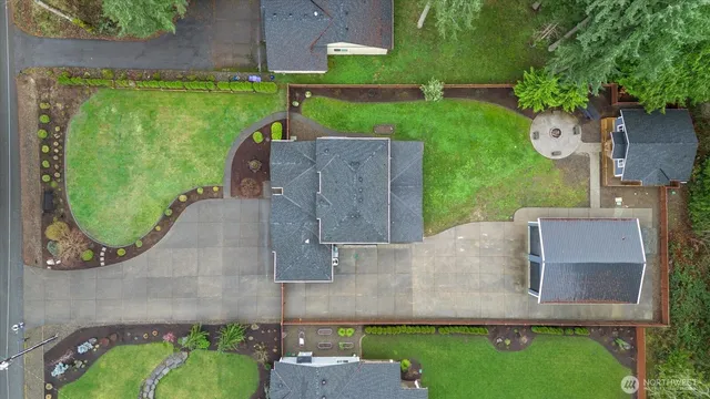 $1,199,950 | 9811 192nd Avenue East, Bonney Lake, WA 98391