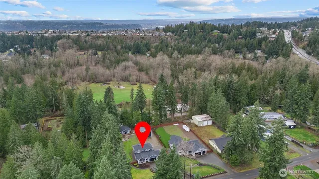 $1,199,950 | 9811 192nd Avenue East, Bonney Lake, WA 98391