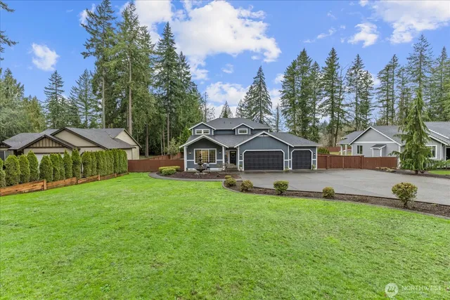 $1,199,950 | 9811 192nd Avenue East, Bonney Lake, WA 98391