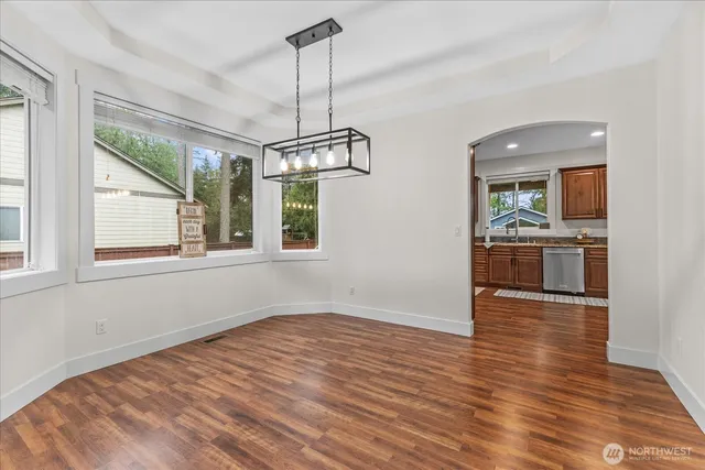 $1,199,950 | 9811 192nd Avenue East, Bonney Lake, WA 98391