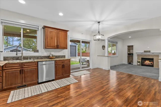 $1,199,950 | 9811 192nd Avenue East, Bonney Lake, WA 98391