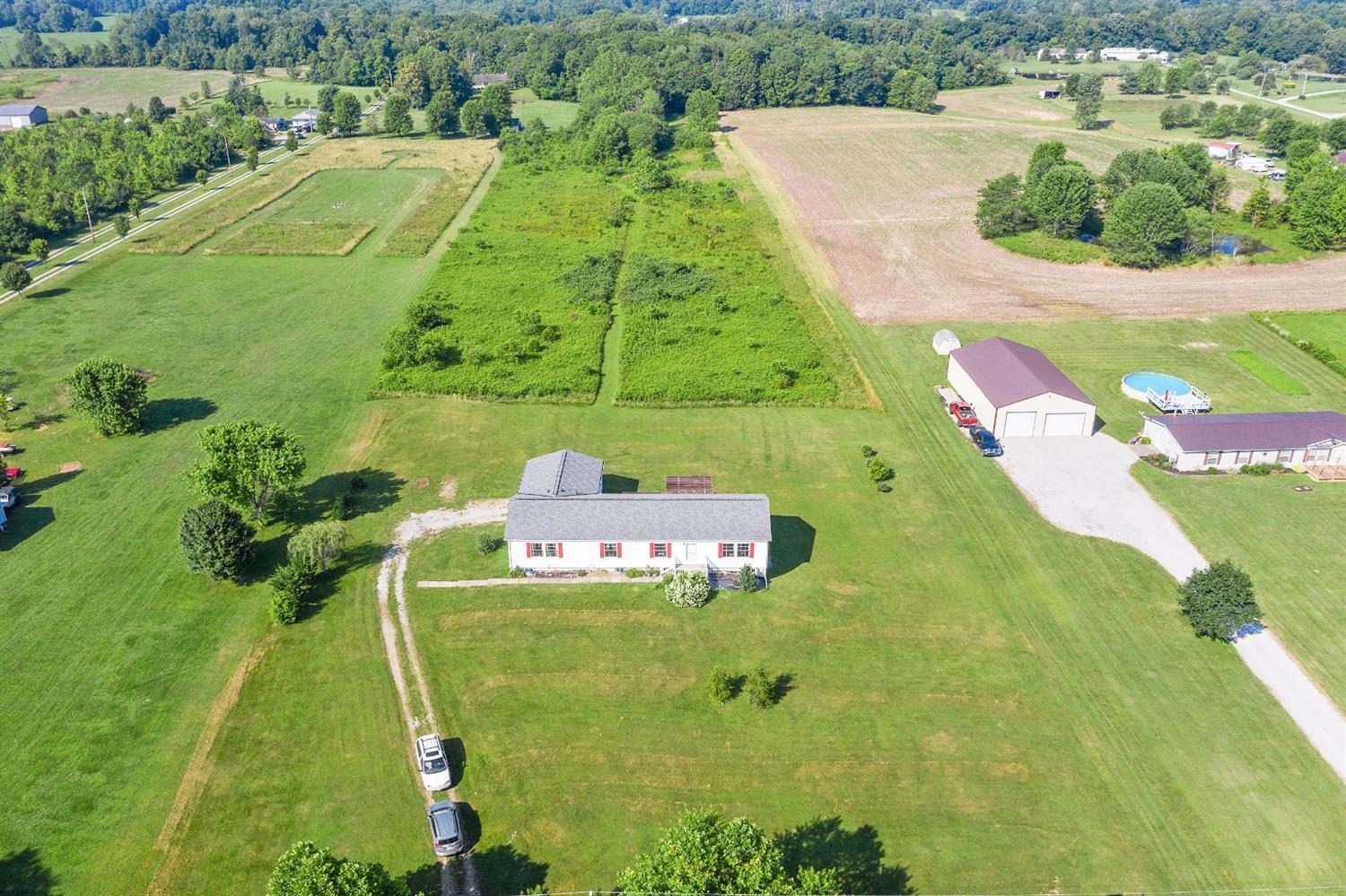 7775 Gardner Road Georgetown, OH 45121 - Photo 30 of 31