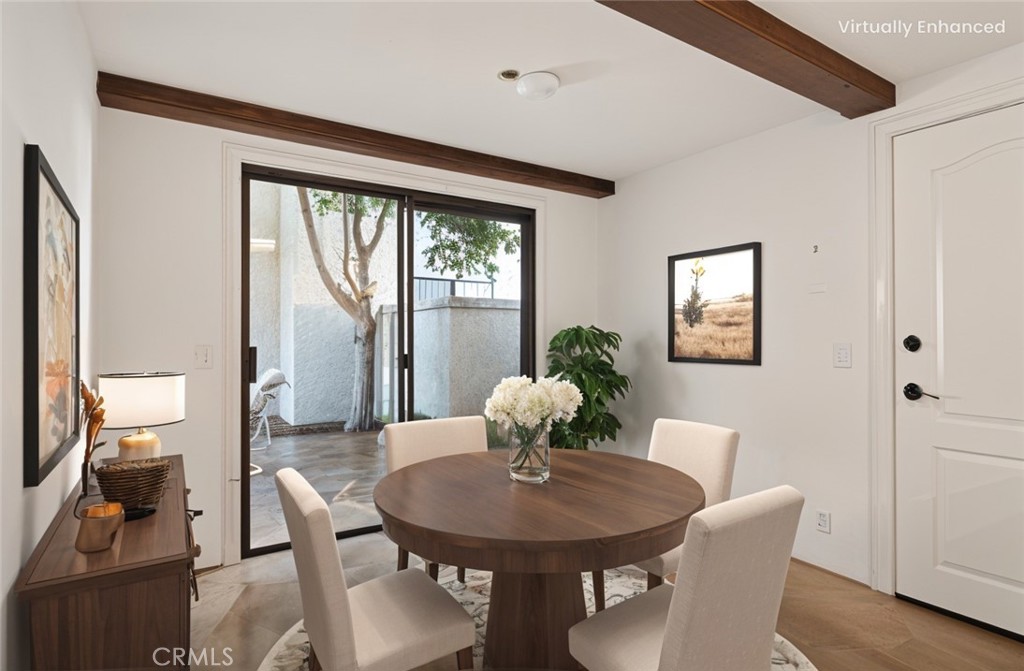 6609 Poppyview Drive Oak Park, CA 91377 - Photo 12 of 43 digitally altered image