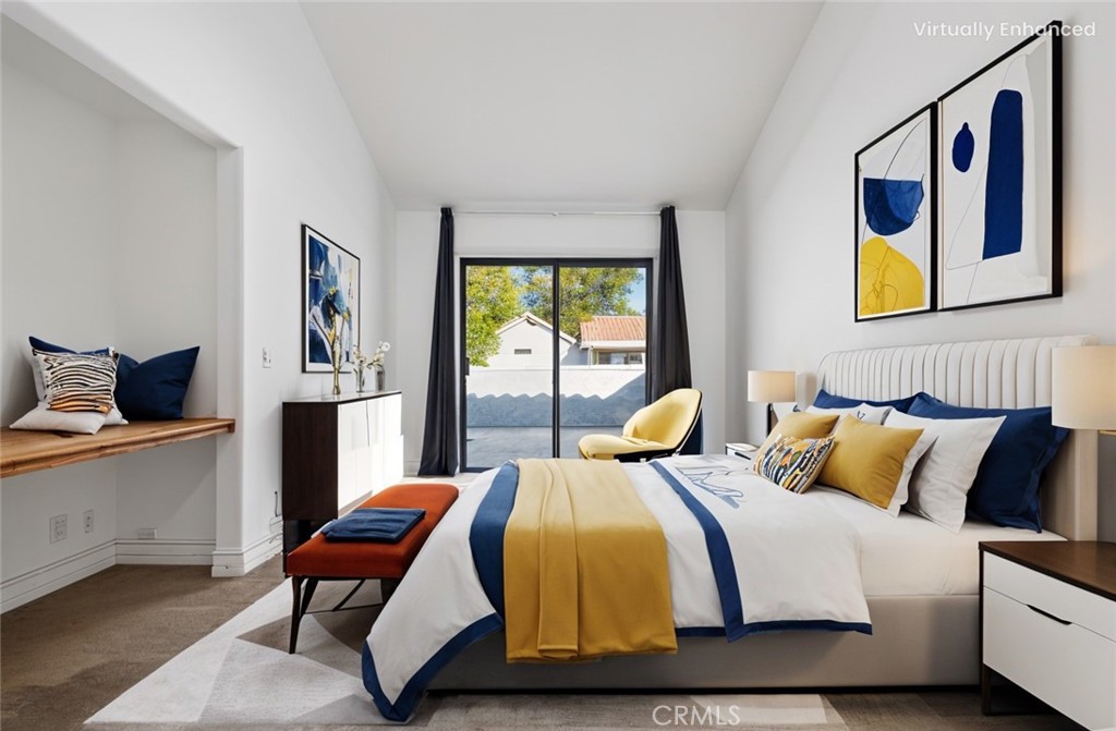 6609 Poppyview Drive Oak Park, CA 91377 - Photo 24 of 43 digitally altered image