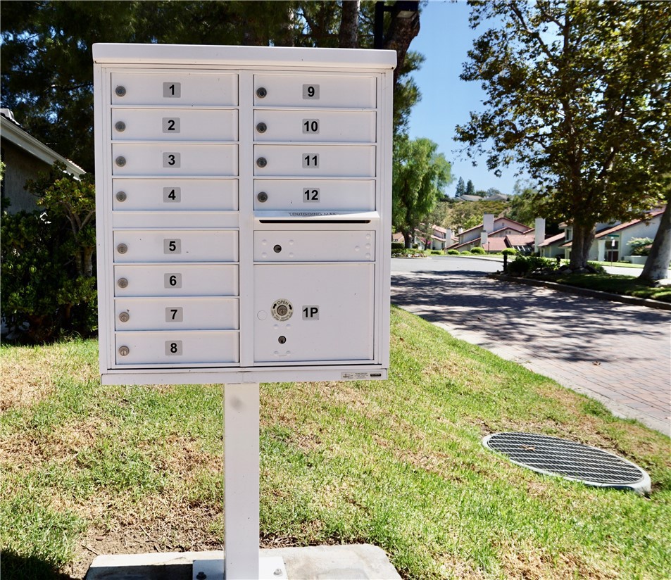 6609 Poppyview Drive Oak Park, CA 91377 - Photo 42 of 43 near entry to garages