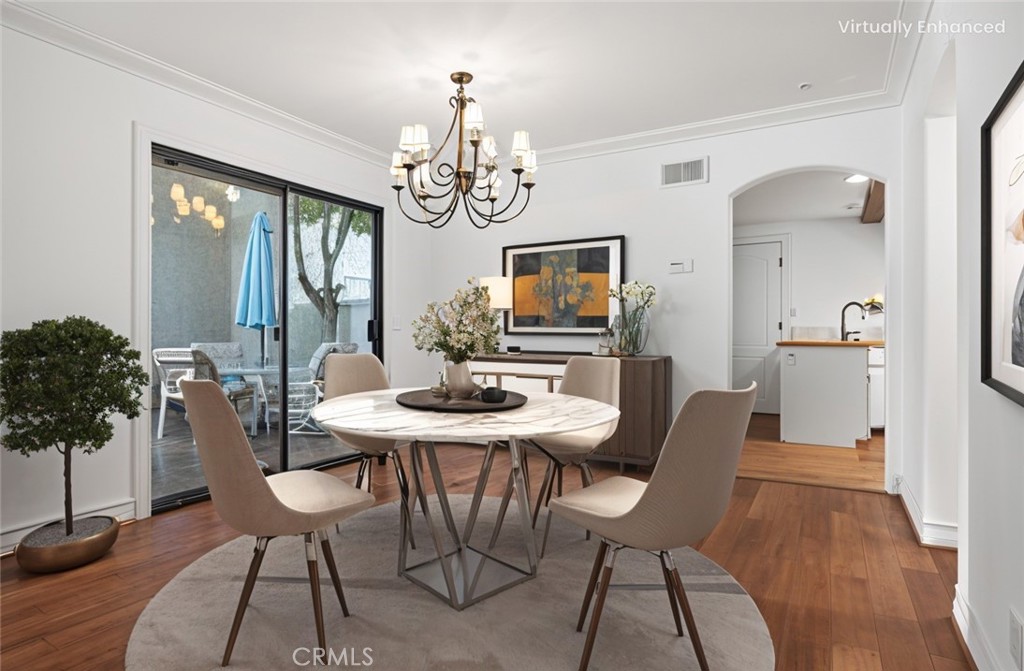 6609 Poppyview Drive Oak Park, CA 91377 - Photo 9 of 43 digitally altered image