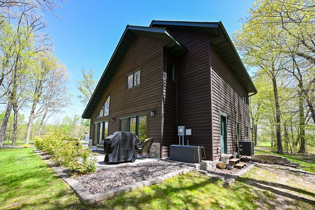 810 East Lake Drive Shell Lake, WI 54871 - Photo 9 of 60