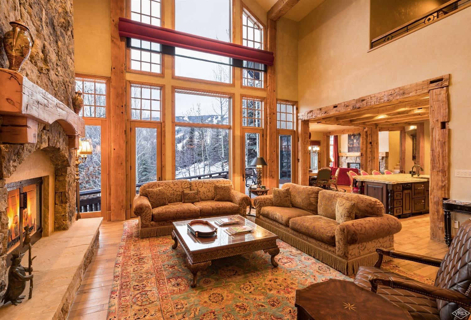 75 Borders Road Beaver Creek, CO 81620 - Photo 1 of 16 Primary Photo