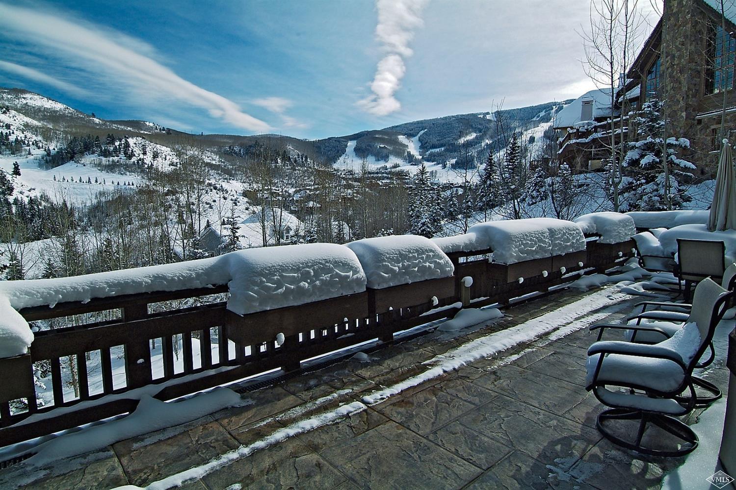 75 Borders Road Beaver Creek, CO 81620 - Photo 13 of 16 Additional Photo