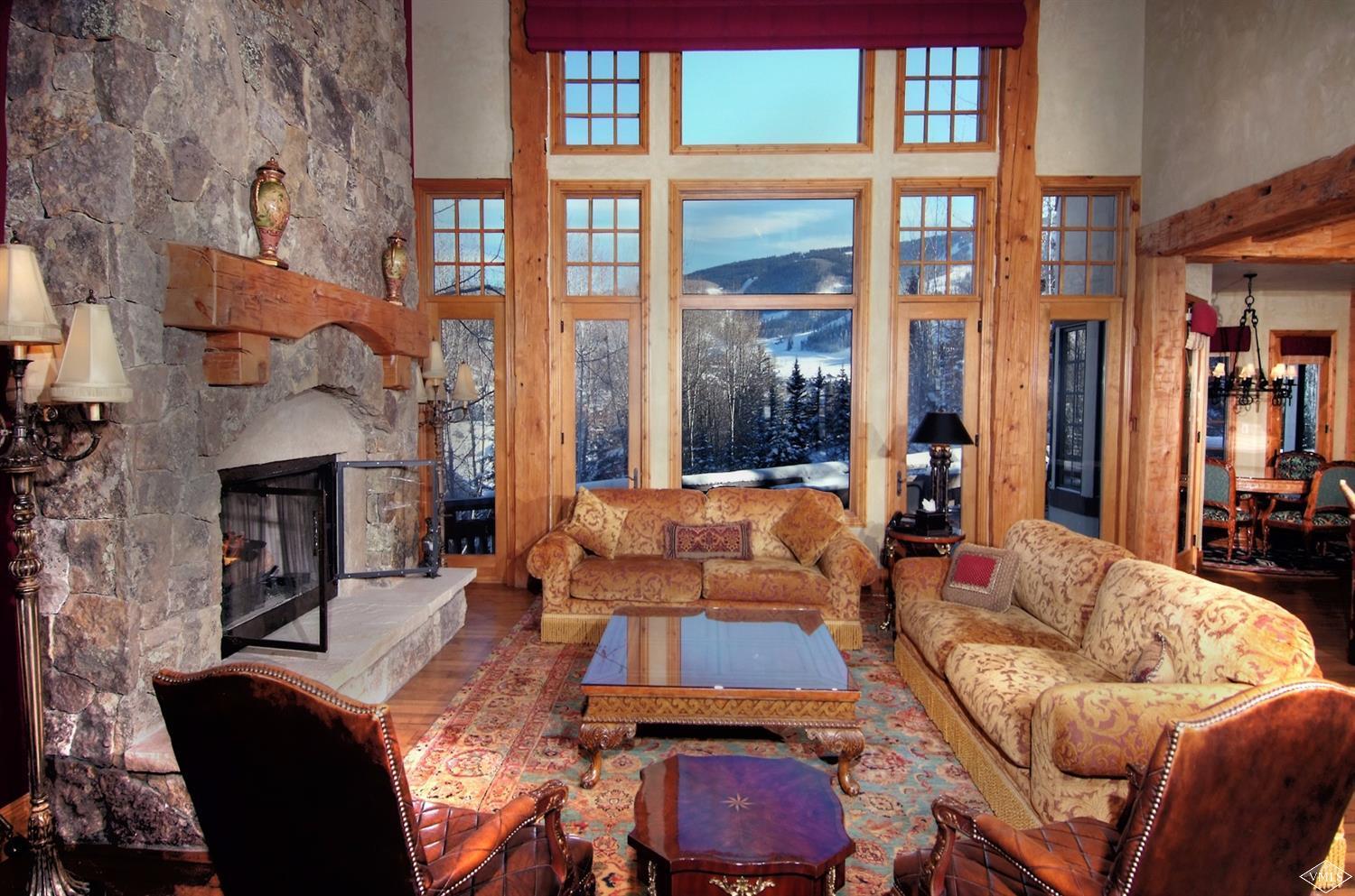 75 Borders Road Beaver Creek, CO 81620 - Photo 2 of 16 Additional Photo