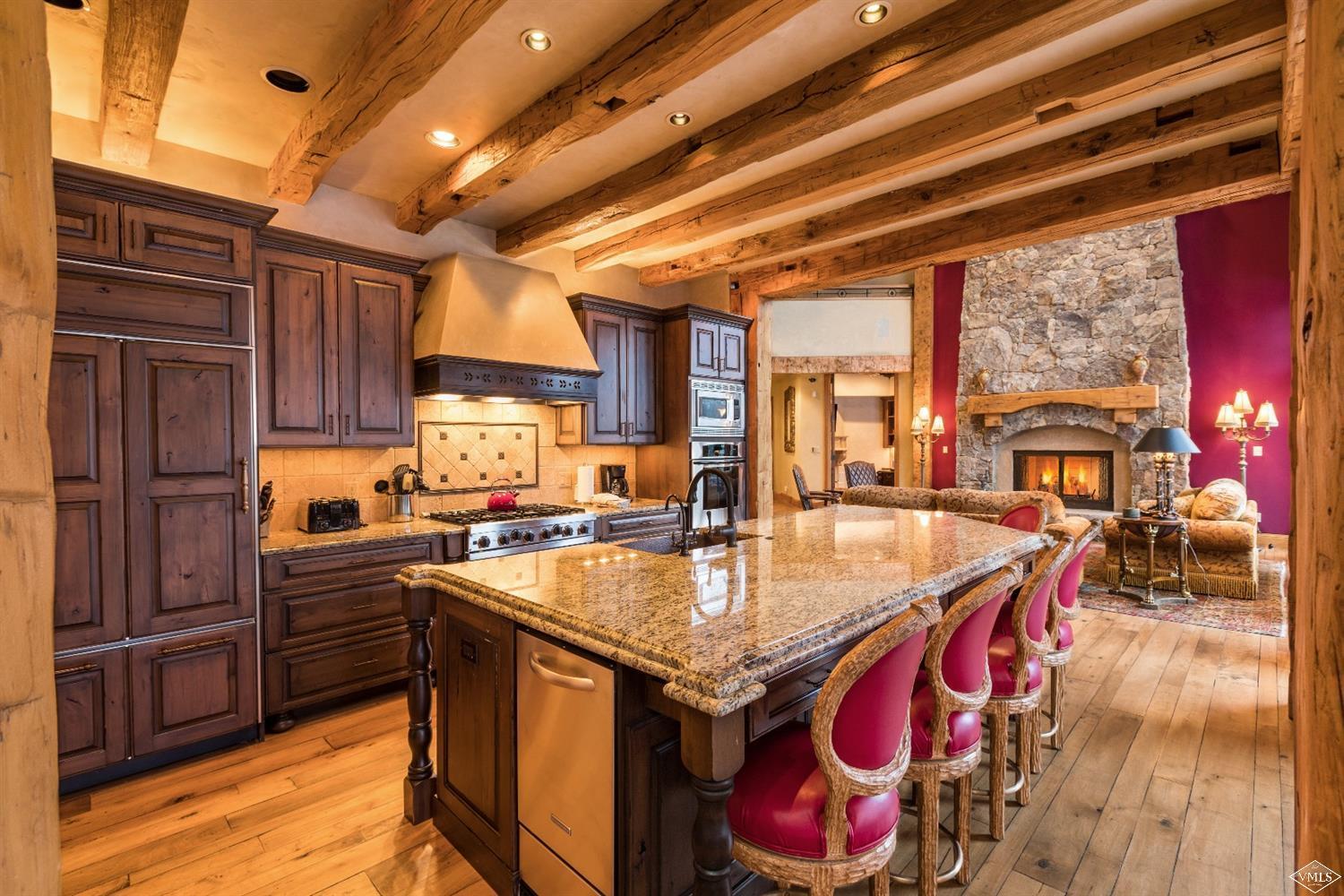 75 Borders Road Beaver Creek, CO 81620 - Photo 3 of 16 Additional Photo