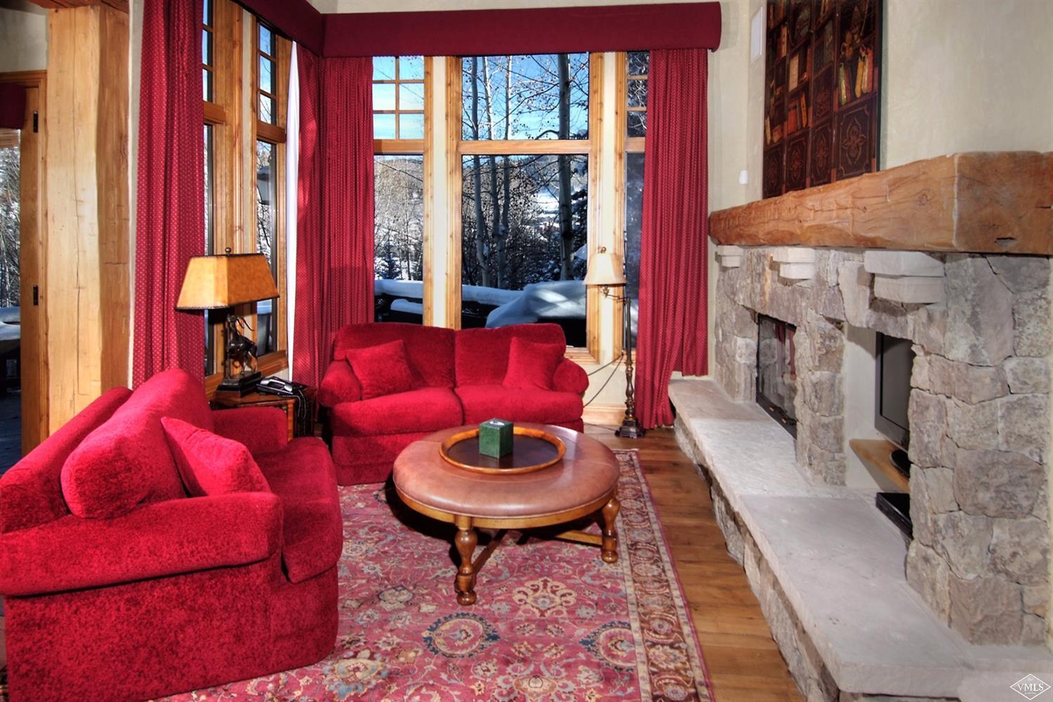 75 Borders Road Beaver Creek, CO 81620 - Photo 5 of 16 Additional Photo