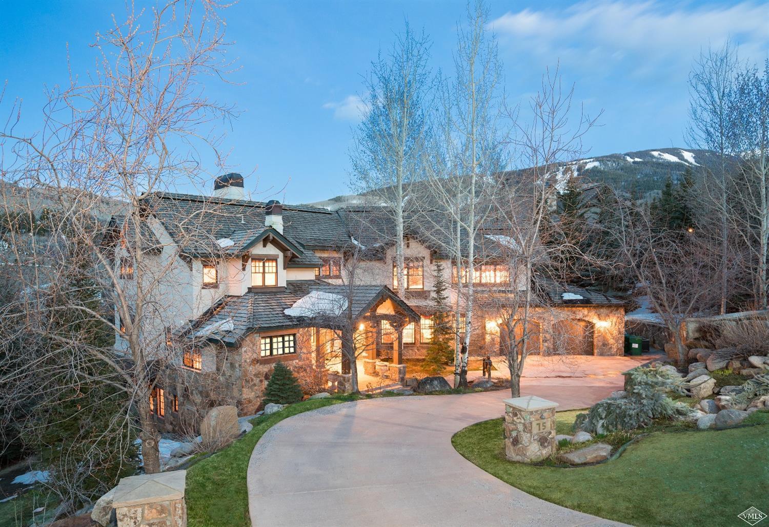75 Borders Road Beaver Creek, CO 81620 - Photo 10 of 16 Additional Photo