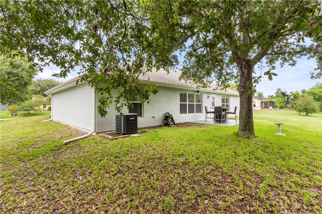 1452 Seahouse Street Sebastian, FL 32958 - Photo 25 of 28
