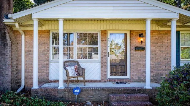 $379,000 | 4314 Ivanhoe Place, Charlotte, NC 28205