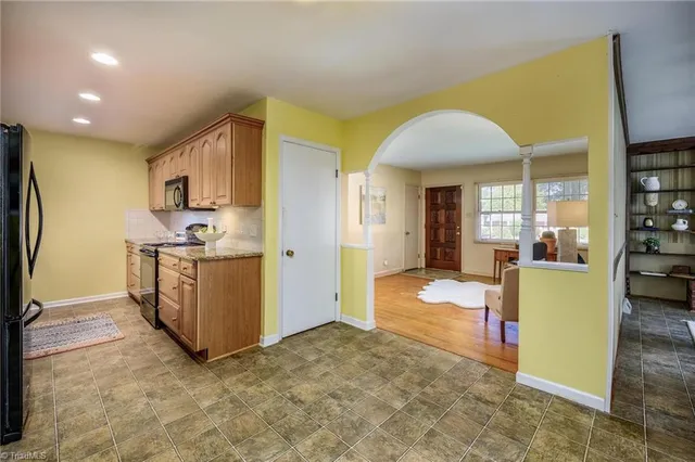 $379,000 | 4314 Ivanhoe Place, Charlotte, NC 28205