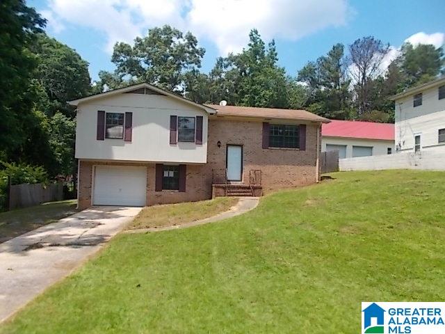 3811 Hilltop Road Southeast Bessemer, AL 35022 - Photo 1 of 17