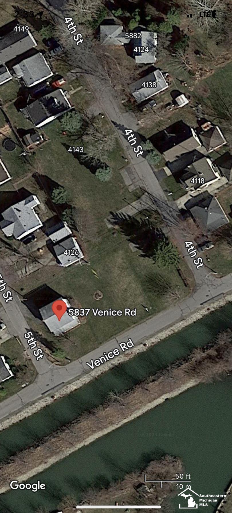 44 Venice Road Newport, MI 48166 - Photo 2 of 4 Gallery Image 2