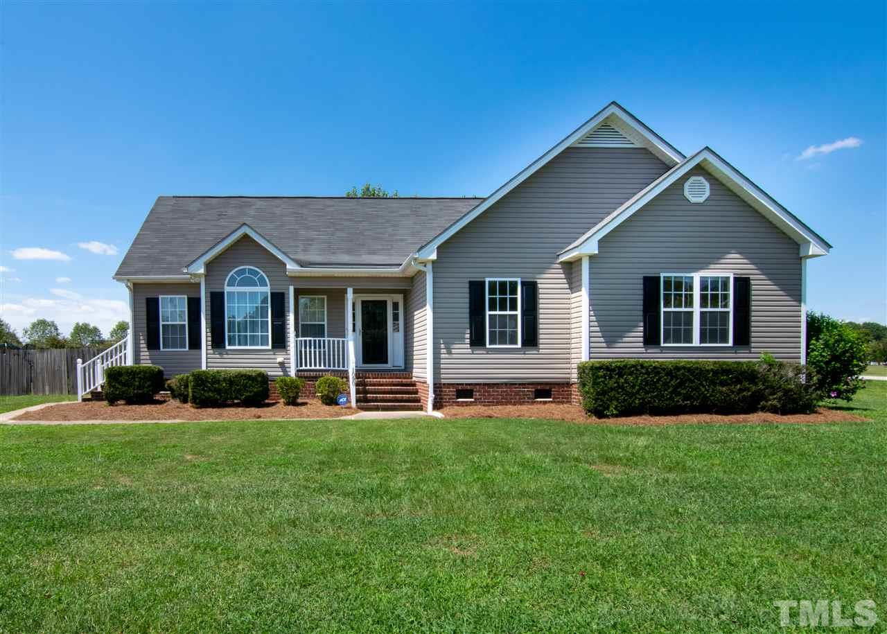 1090 Stallion Road Rocky Mount, NC 27804 - Photo 1 of 17 Gallery Image 1