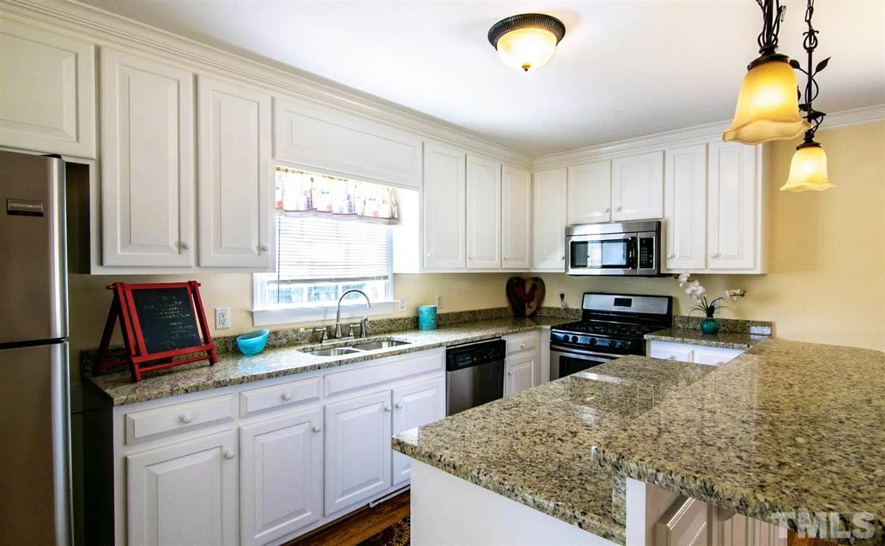 1090 Stallion Road Rocky Mount, NC 27804 - Photo 5 of 17 Gallery Image 5