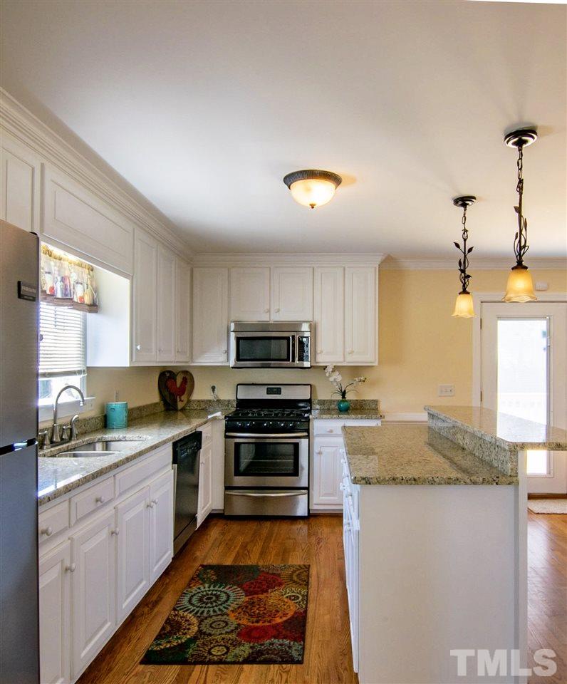 1090 Stallion Road Rocky Mount, NC 27804 - Photo 6 of 17 Gallery Image 6