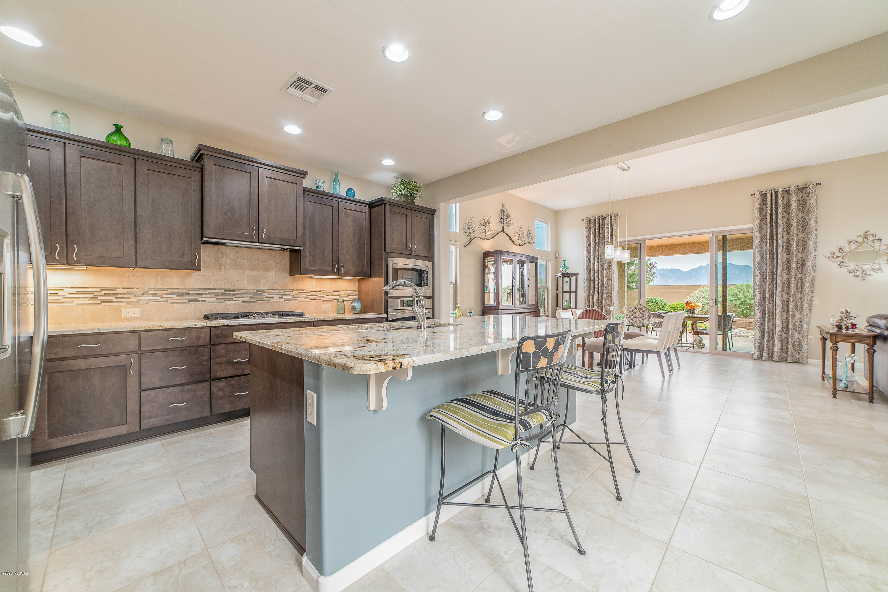 62907 East Border Rock Road Tucson, AZ 85739 - Photo 17 of 47