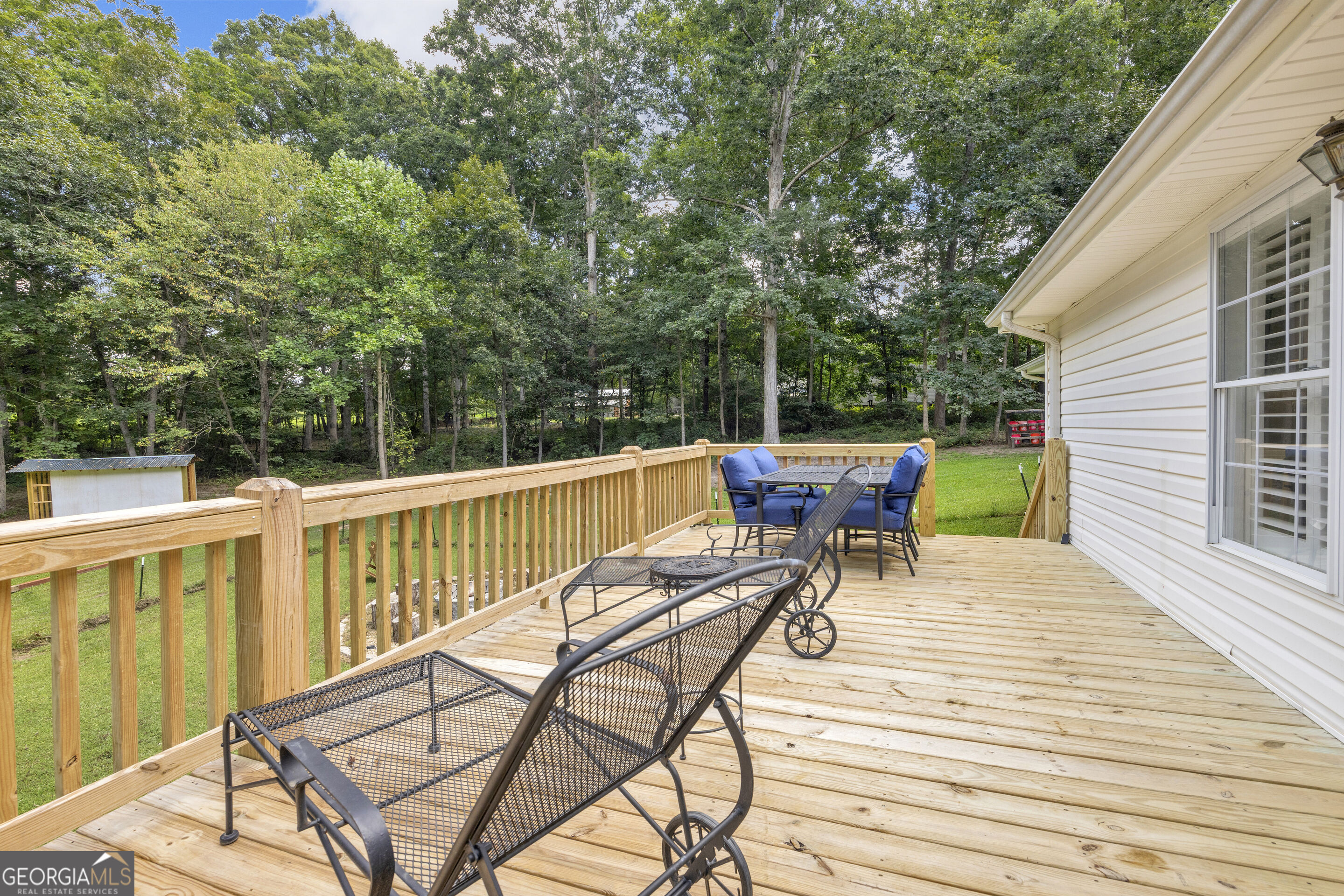 612 Rocky Ford Road Carnesville, GA 30521 - Photo 20 of 69 Gallery Image 20