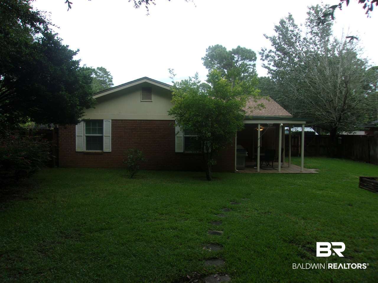2749 Santa Rosa Drive Lillian, AL 36549 - Photo 25 of 36