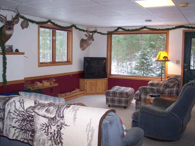 6329 Oak Rock Road Hazelhurst, WI 54531 - Photo 4 of 20 Gallery Image 4