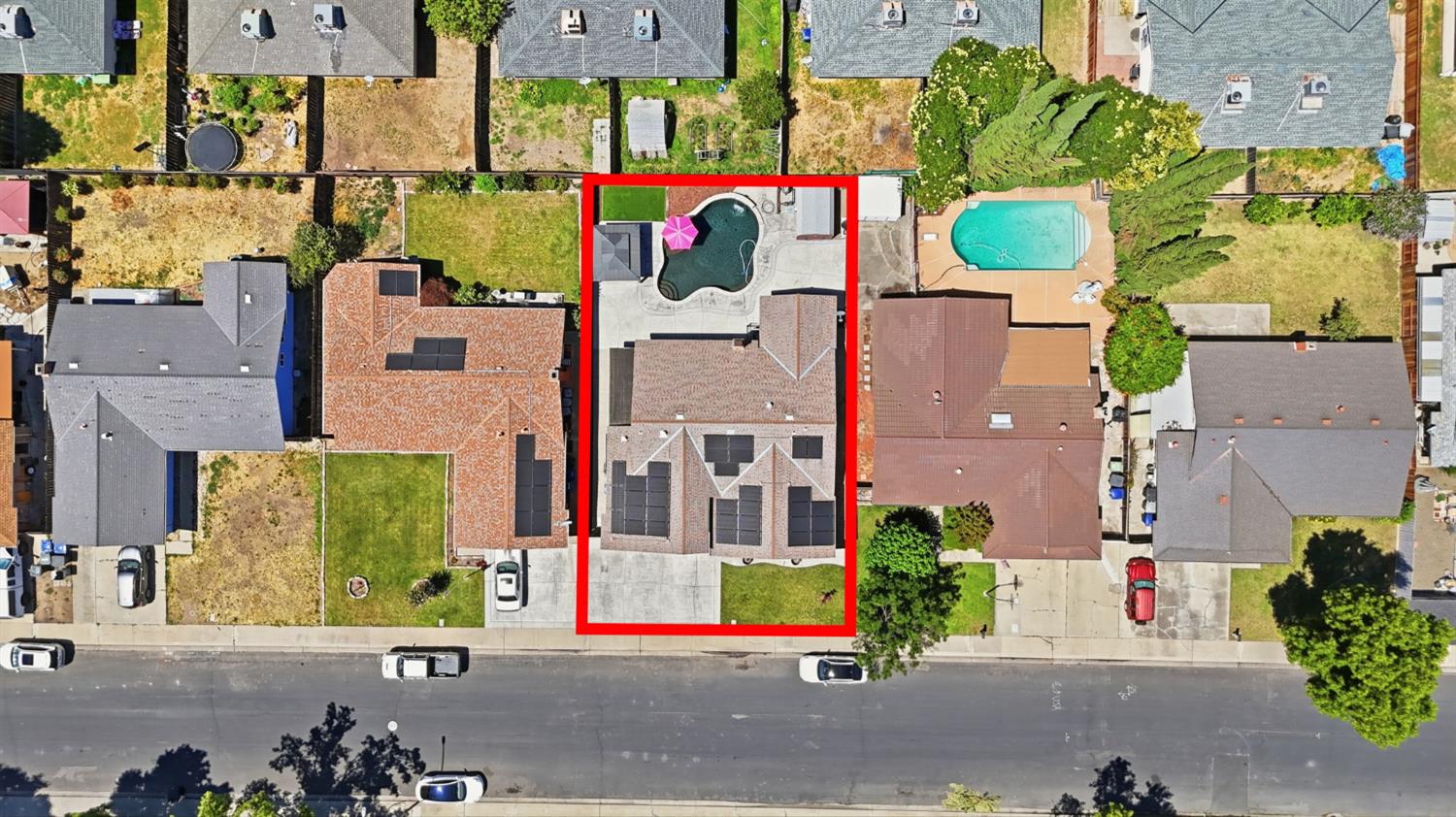1621 Groveton Way Modesto, CA 95355 - Photo 37 of 39