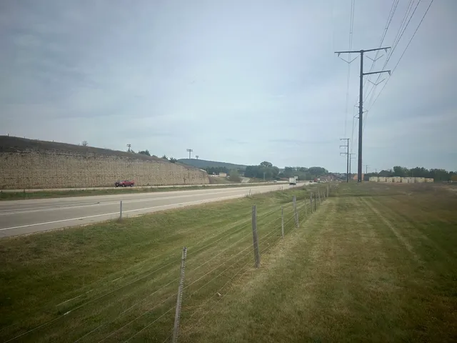 $295,000 | Lot B Lot B Industrial, Barneveld, WI 53507