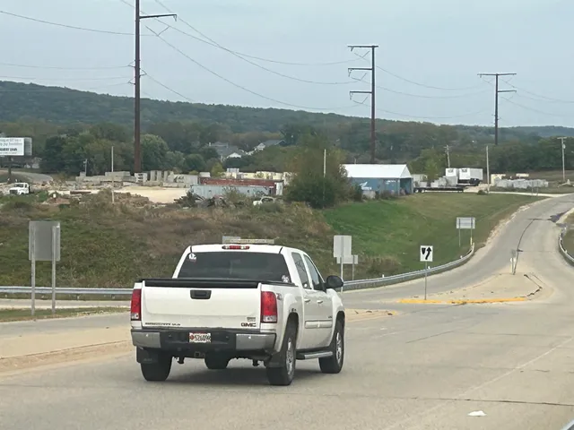 $295,000 | Lot B Lot B Industrial, Barneveld, WI 53507