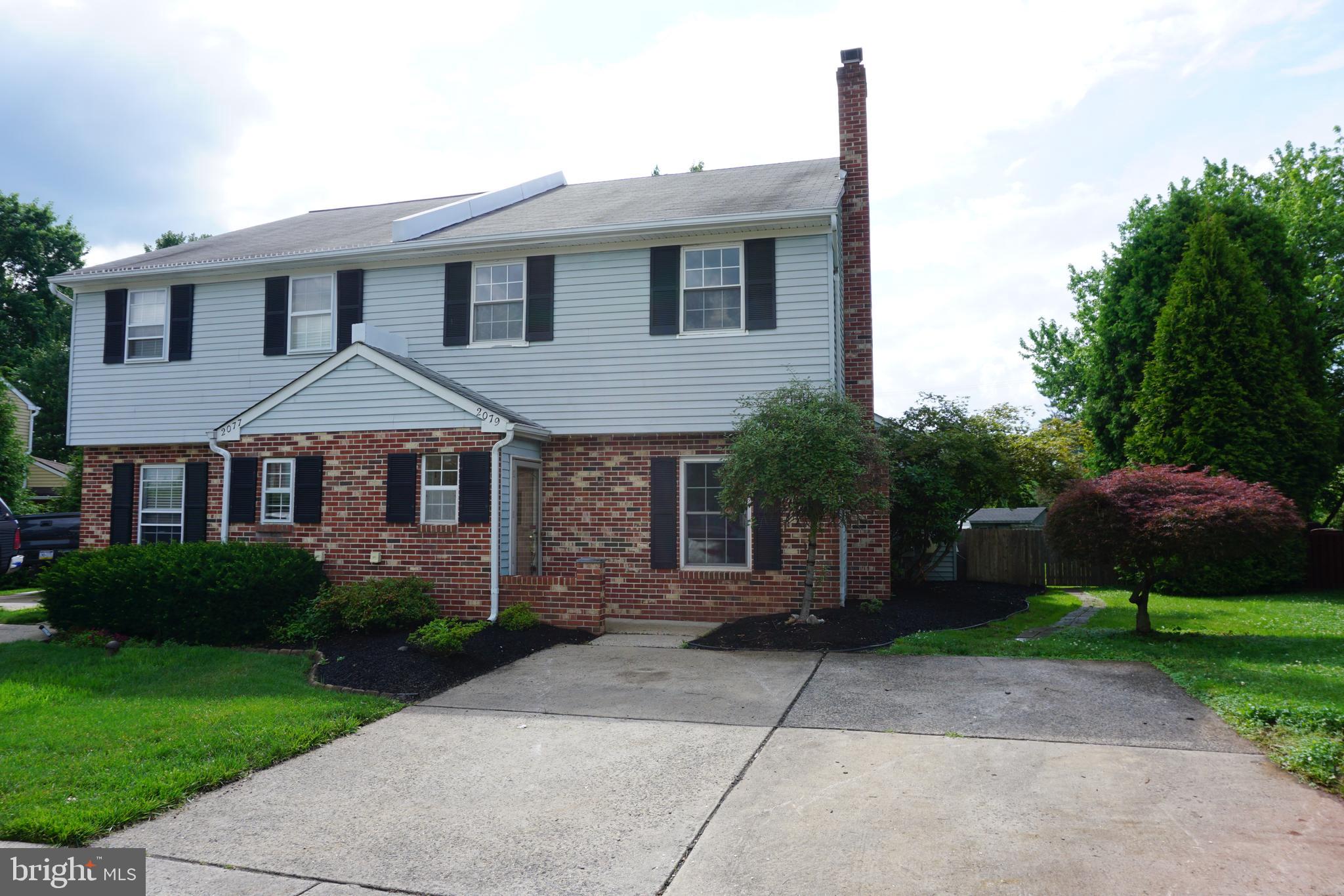 2079 Fort Bevon Road Harleysville, PA 19438 - Photo 1 of 21