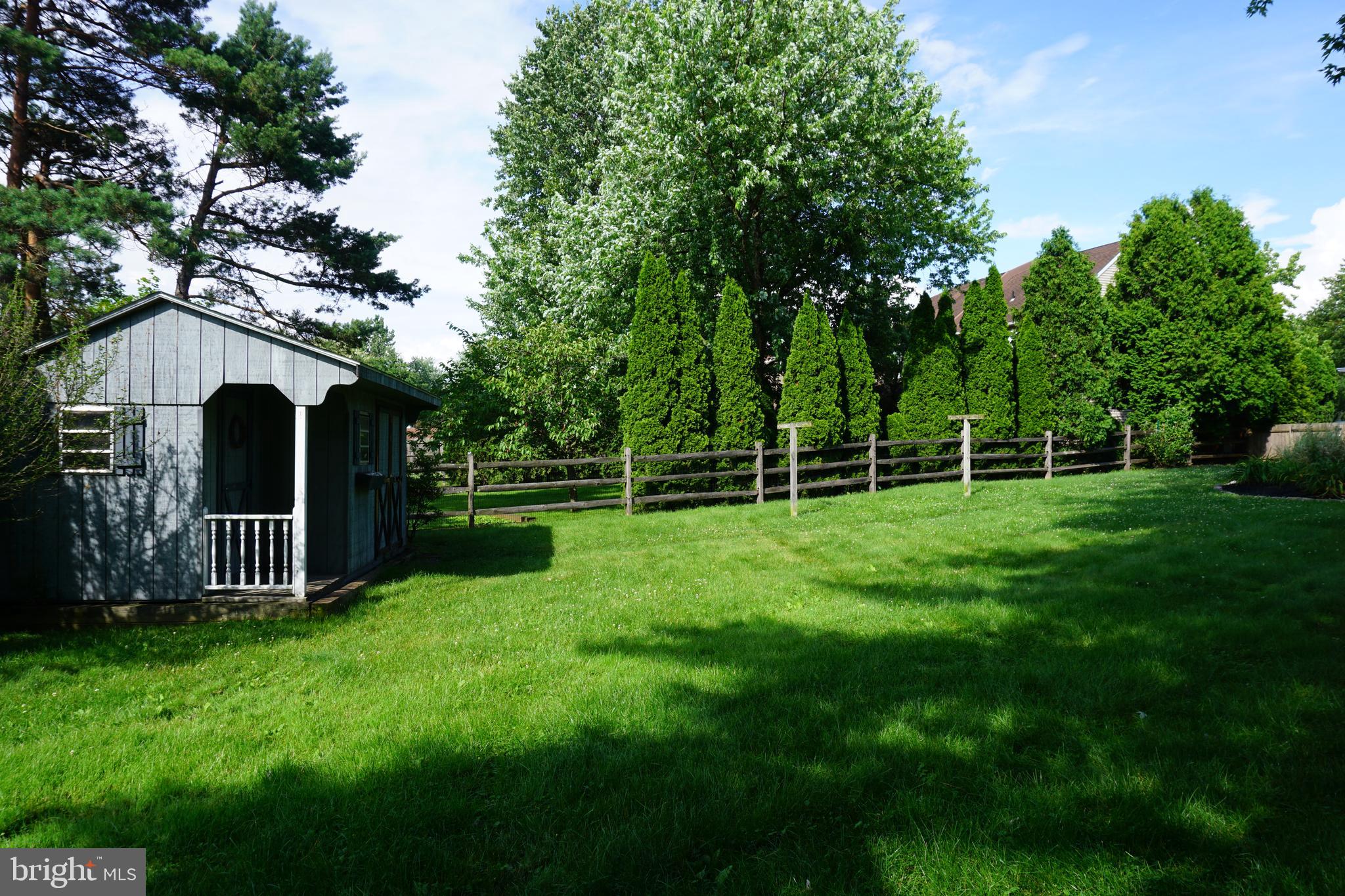 2079 Fort Bevon Road Harleysville, PA 19438 - Photo 17 of 21