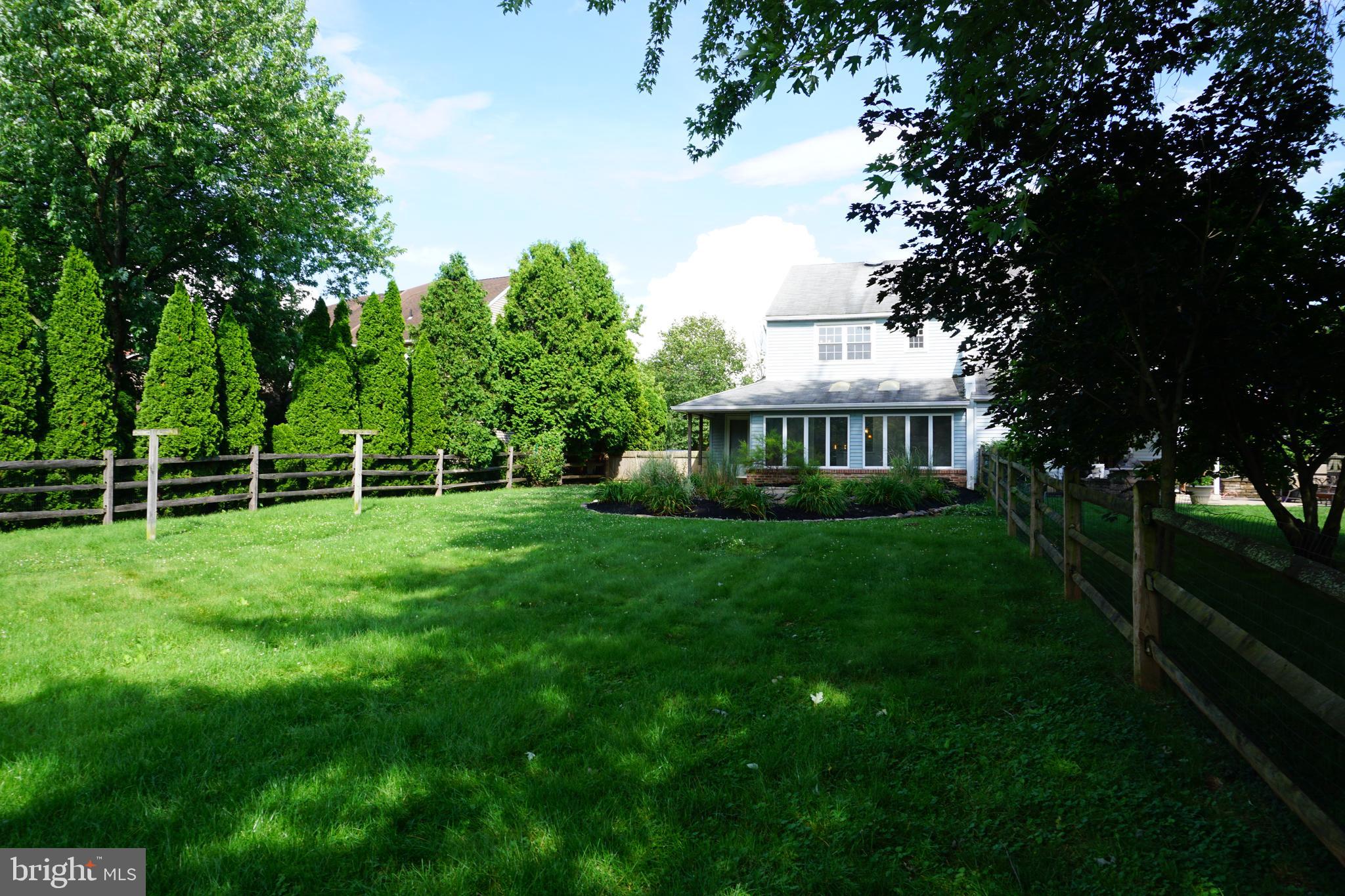 2079 Fort Bevon Road Harleysville, PA 19438 - Photo 18 of 21